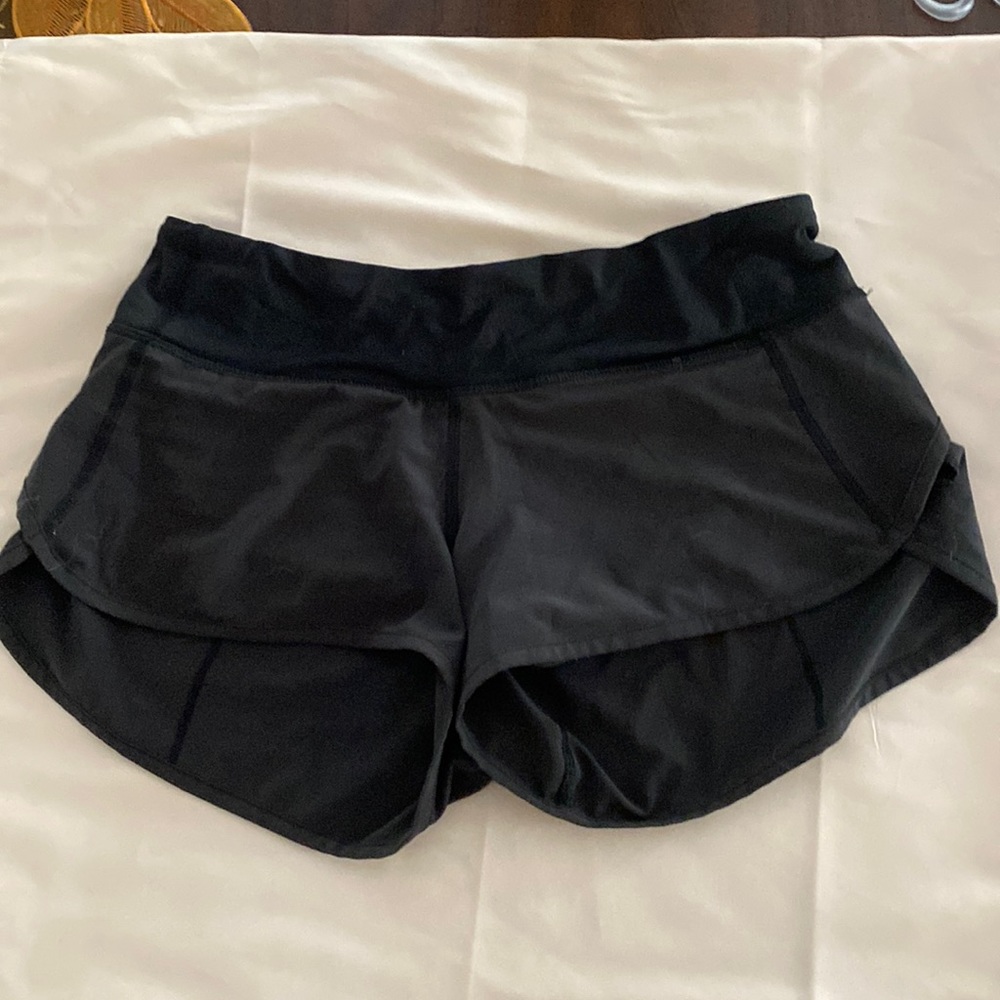 Lululemon Athletic shorts